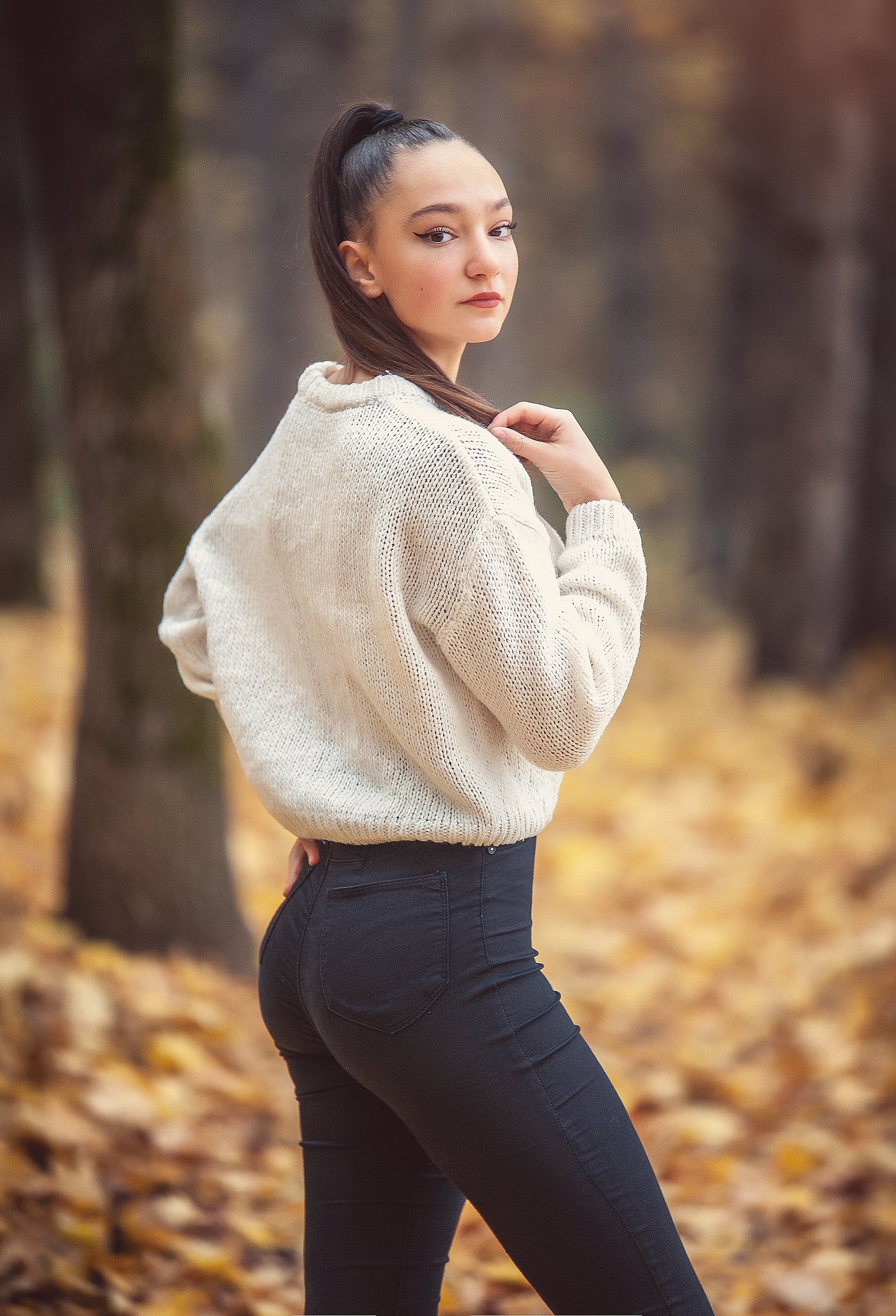 Misha Gancheva 29.11.2020 – снимка 7